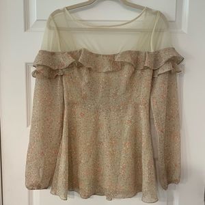 Free People Blouse